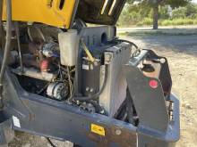 Tracto pelle occasion Vincent tp 13 Arles