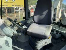 Tracto pelle occasion Terex 860 Elite 13 Salon de provence 13300