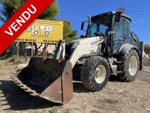 Notre zone d'activité pour ce service Achat de Tractopelle et télescopique MST pas cher