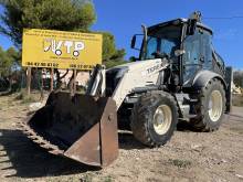 Tracto pelle occasion Terex 860 Elite 13 13340 rognac