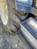 Tracto pelle occasion Terex 860 Elite 83 Var