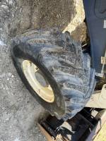 Tracto pelle occasion Terex 860 Elite 84 Vaucluse