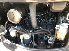 Mini pelle KATO IMER IHI VTP Vincent 13100 AIX EN PROVENCE