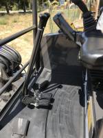 Mini pelle KATO IMER IHI VTP Vincent 13 BOUCHES DU RHONE