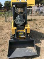 VTP Mini Chargeur GEHL 1640 Neuf BOBCAT 13310 SAINT MARTIN DE CRAU