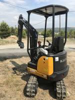 Mini Pelle Neuve KATO IMER 17VXE