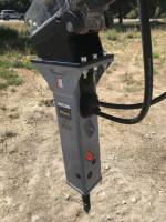 BRH epiroc atlas copco 13340 Marseille