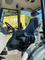 TRACTOPELLE TEREX 860 SX