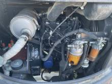 Occasion mini pelle IHI IMER 27V4 VTP 13 ARLES