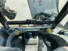 TRACTOPELLE TEREX 860 SX