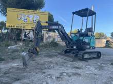 Mini Pelle IHI IMER 17VXE