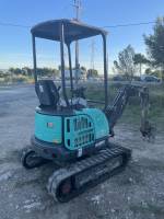 Mini Pelle IHI IMER 17VXE