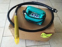 Aiguille et Ensemble Portatif Vibrant IMER NEUF 13 ROGNAC