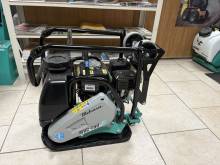 Plaque Vibrante IMER MVC T60H VAS