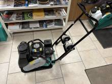 Plaque Vibrante IMER MVC T60H VAS