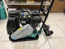 Plaque Vibrante IMER MVC T60H VAS