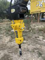 BRH neuf epiroc altas copco 13600 LA CIOTAT