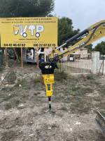 BRH neuf epiroc altas copco 13700 MARIGNANE