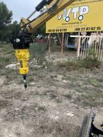 BRH neuf epiroc altas copco 13400 AUBAGNE