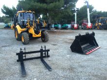 TRACTO PELLE MST VITROLLES VTP 13127