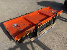 Balayeuse Industrielle M3