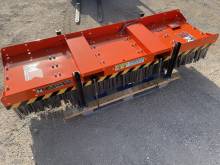 Balayeuse Industrielle M3