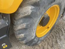 tractopelle occasion recent vincent tp 13 ARLES