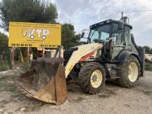 tractopelle occasion TEREX vincent tp 13340 ROGNAC