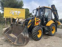 tractopelle occasion recent vincent tp 83 SAINT MAXIMIN