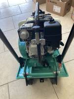 Plaque vibrante IMER MVC F80R-VAS