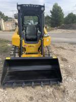Mini chargeur SKID GEHL bobcat 13 VTP 13400 AUBAGNE