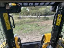 Mini chargeur SKID GEHL bobcat 13 VTP 13200 ARLES