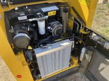 Mini chargeur GEHL R105 bobcat 13 VTP 13400 AUBAGNE