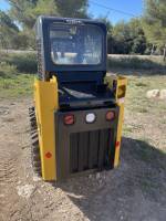 VTP Mini Chargeur GEHL 1640 Neuf BOBCAT 13200 ARLES