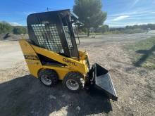 VTP Mini Chargeur GEHL 1640 Neuf BOBCAT 13100 AIX EN PROVENCE