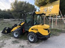 Chargeuse Articulée GEHL AL430