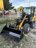 Chargeuse Articulée GEHL AL430