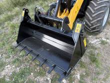 Chargeuse Articulée GEHL AL430