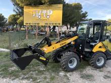 Chargeuse Articulée GEHL AL430