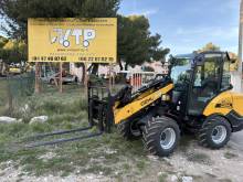 Chargeuse Articulée GEHL AL430