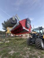 Chargeuse Articulée GEHL AL430