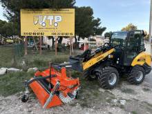 Chargeuse Articulée GEHL AL430