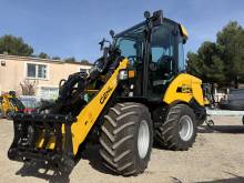 Chargeuse Articulée GEHL AL430