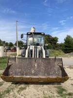 TRACTOPELLE TEREX 860 SX