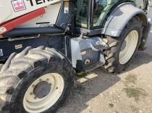 TRACTOPELLE TEREX 860 SX