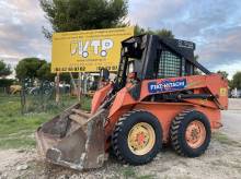 MINI CHARGEUR OCCASION BOB DROTT 13 ROGNAC