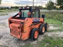 MINI CHARGEUR OCCASION BOB DROTT 13 marseille