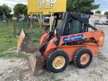 MINI CHARGEUR OCCASION BOB DROTT 13 ROGNAC