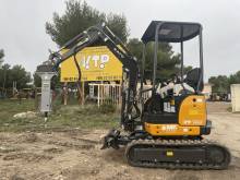 BRH Brise Roche Hydraulique EPIROC EC40T