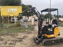 BRH Brise Roche Hydraulique EPIROC EC40T